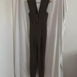 House Of Cb Jumpsuit