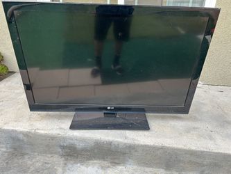 42 Inch LG Tv Not A Smart TV