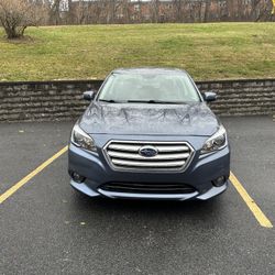 2016 Subaru Legacy