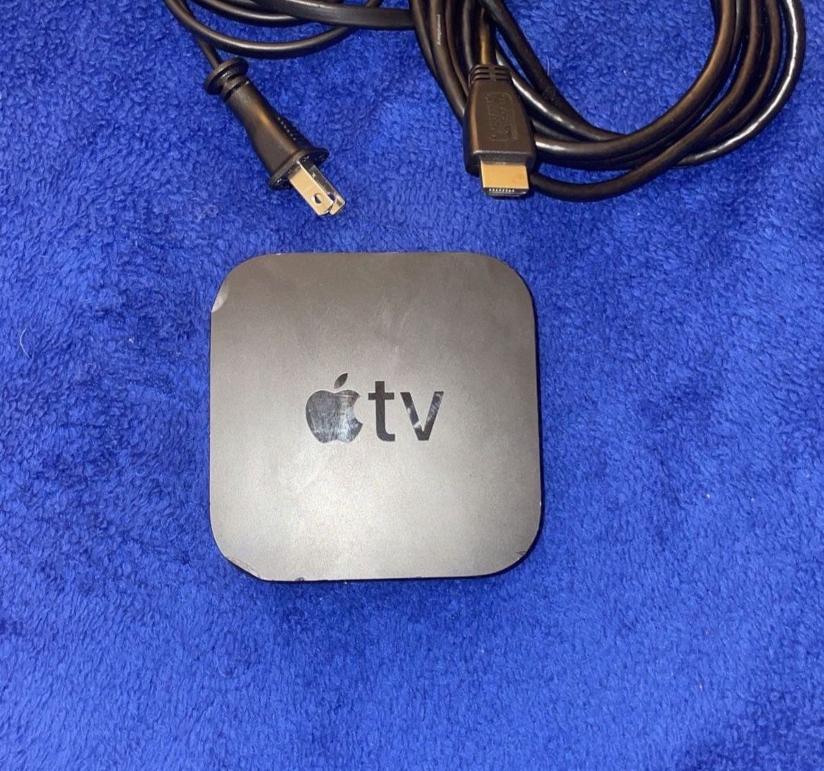Apple Tv