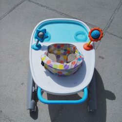 Baby Walker