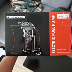 Fuel Pump For Chevy Camaro 