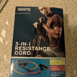 Exercise Bands
