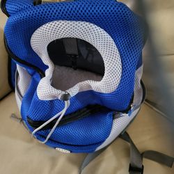 Bolsa Para Dog 🐕 