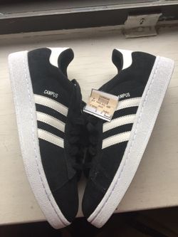 Adidas campus size 10