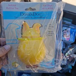 Dog Toys
