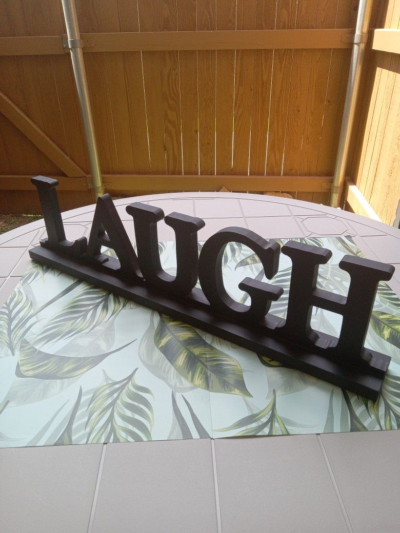 Wooden Art