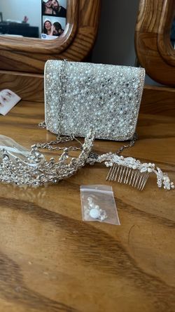 Bridal/ formal Accessories