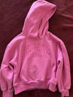 Girls Hoodie Small 6/7