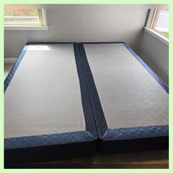 Cal King Box Spring 