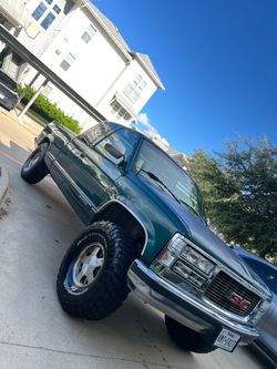 1996 Chevrolet 1500