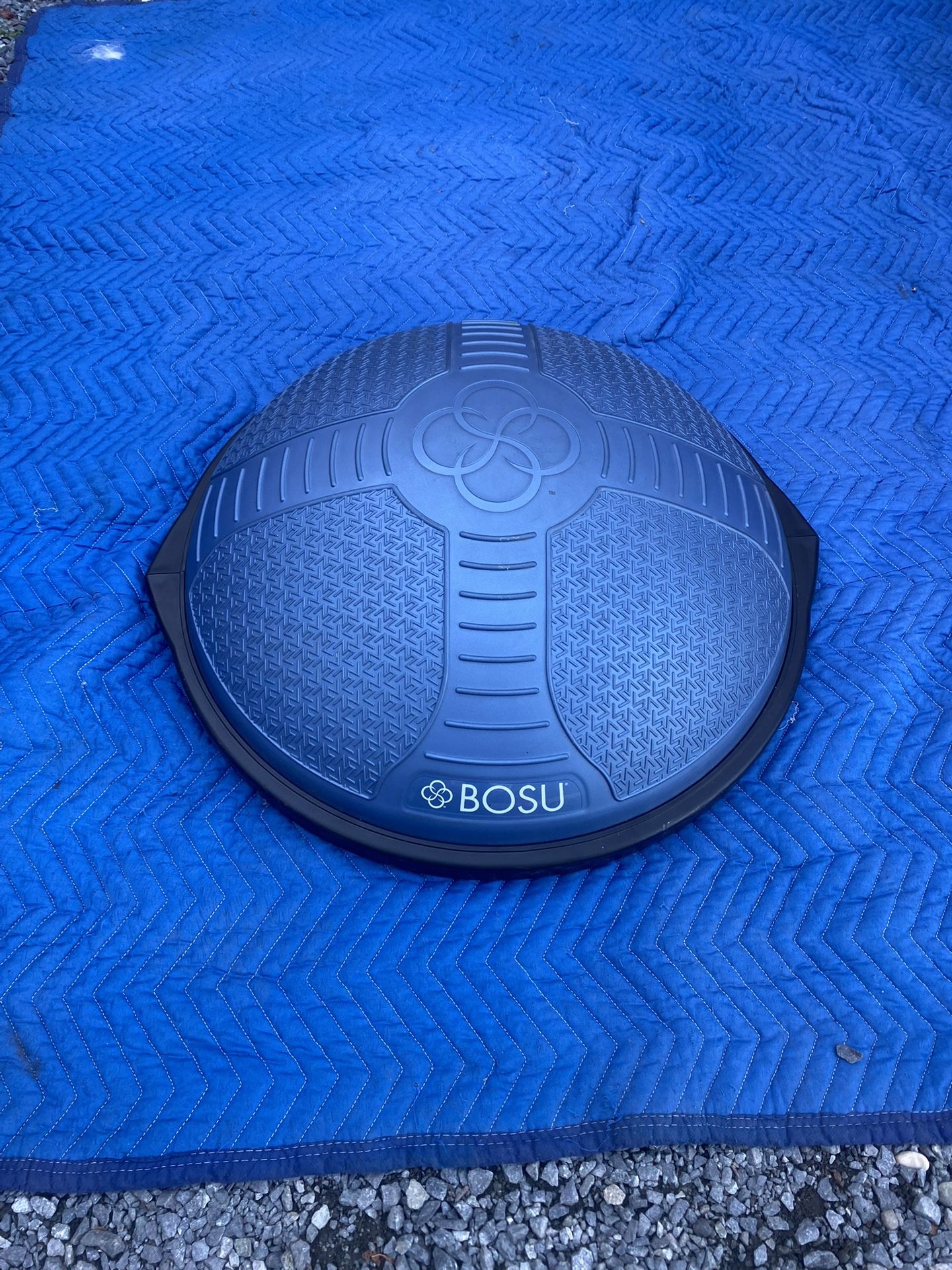 Bosu Balance Ball 