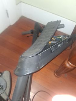 Segway g30p max