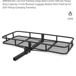 Cargo Basket 