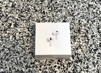 AirPods Pro 2
