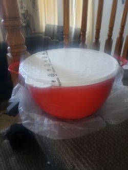 Tupperware