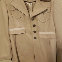 Womens Kenneth Cole Reaction Coat 10p