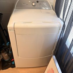 Whirlpool Dryer