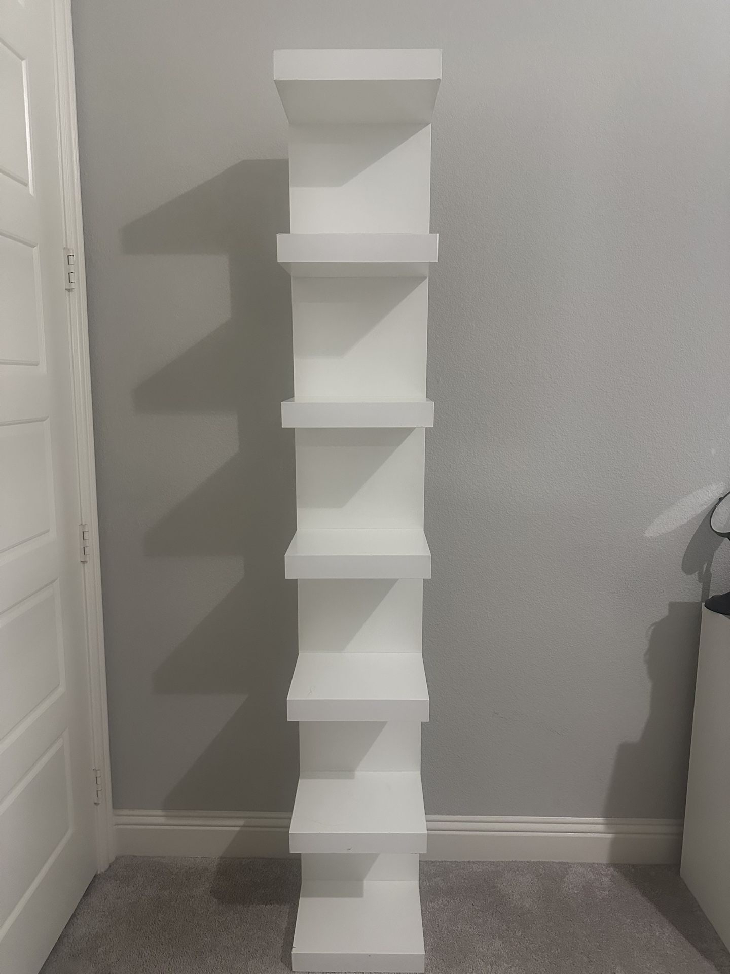 Ikea Lack Shelf