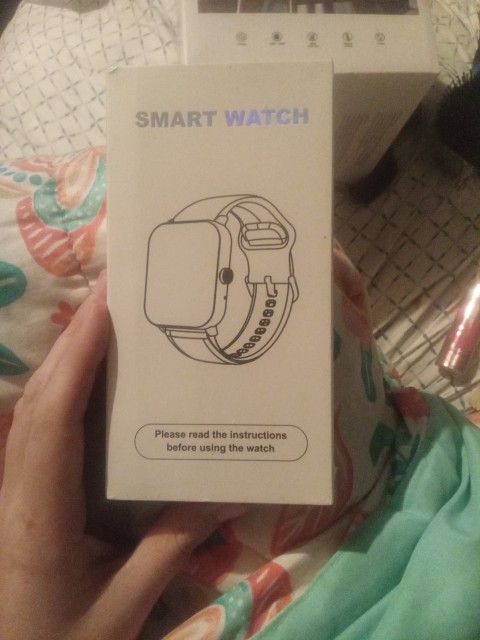 Smart Watch