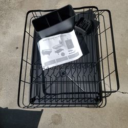 Dish Drying Rack