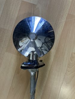 Vintage Auto Spotlight