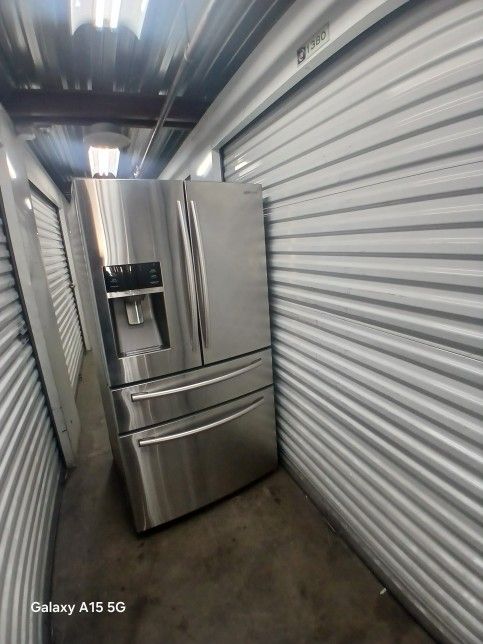 Refrigerador Samsung