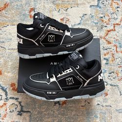 AMIRI SNEAKERS