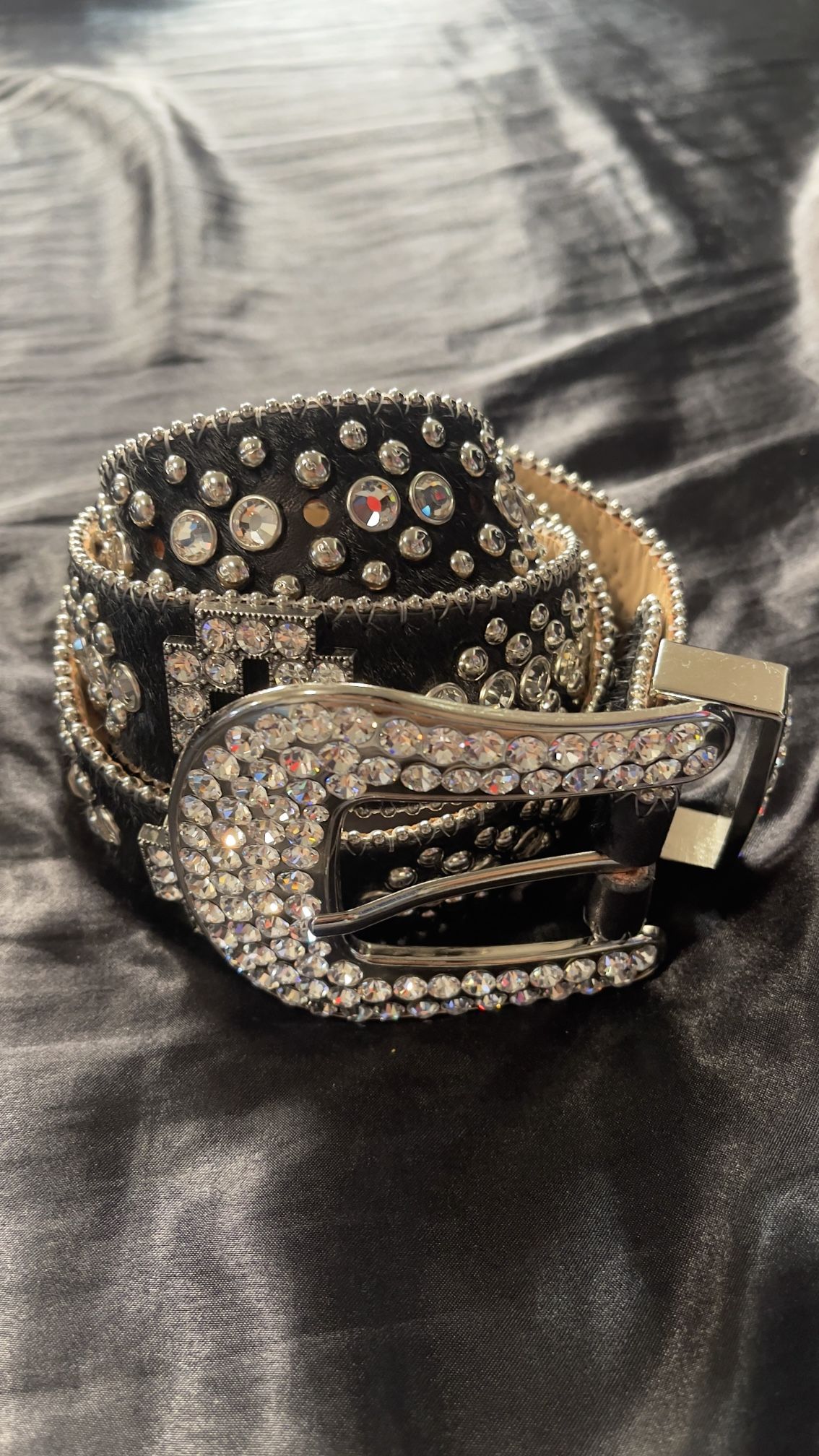 Fake bb simon belts sales