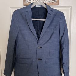 Boys Suit -Jacket, Pants Dress Shirt Size 14