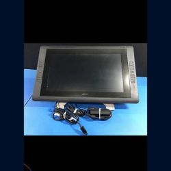 Wacom 21-in. Cintiq $200 obo.