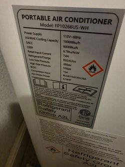 Cost way window unit air conditioner