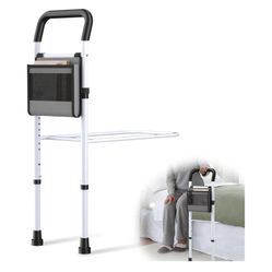 BED RAILS FOR ELDERLY ADULTS 