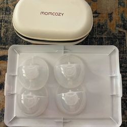 Momcozy Hands Free Pump