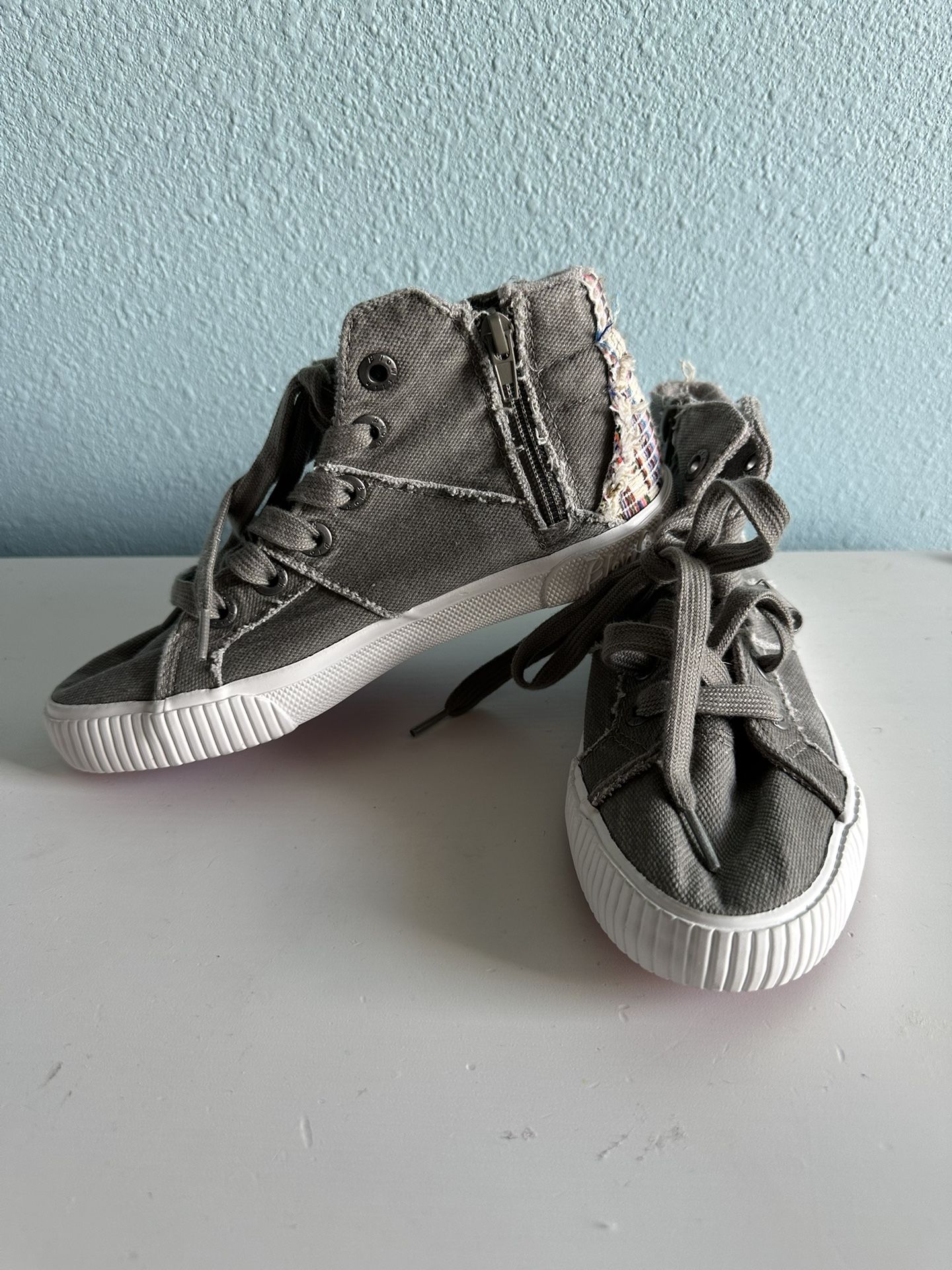 Girls Blowfish Shoes