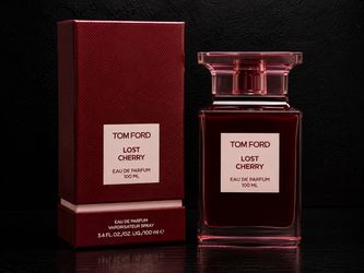 Tom Ford Lost Cherry – 100ML