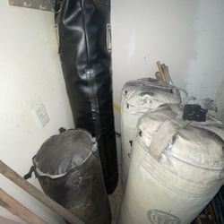 Boxing Bags