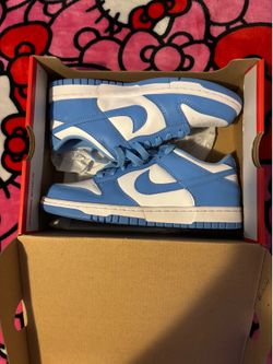 Shoes panda new size 5