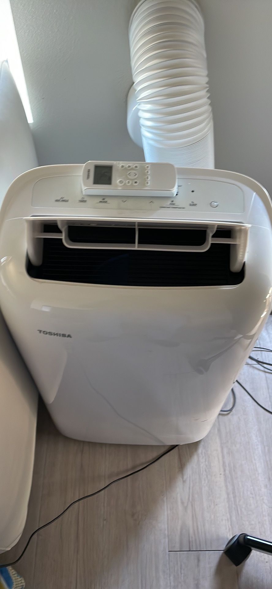 Toshiba Ac Air Conditioner