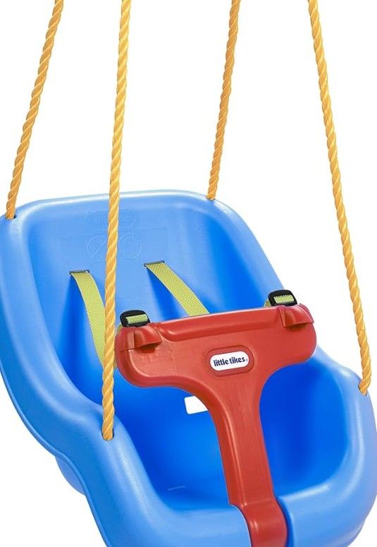 Little Tikes Baby Swing