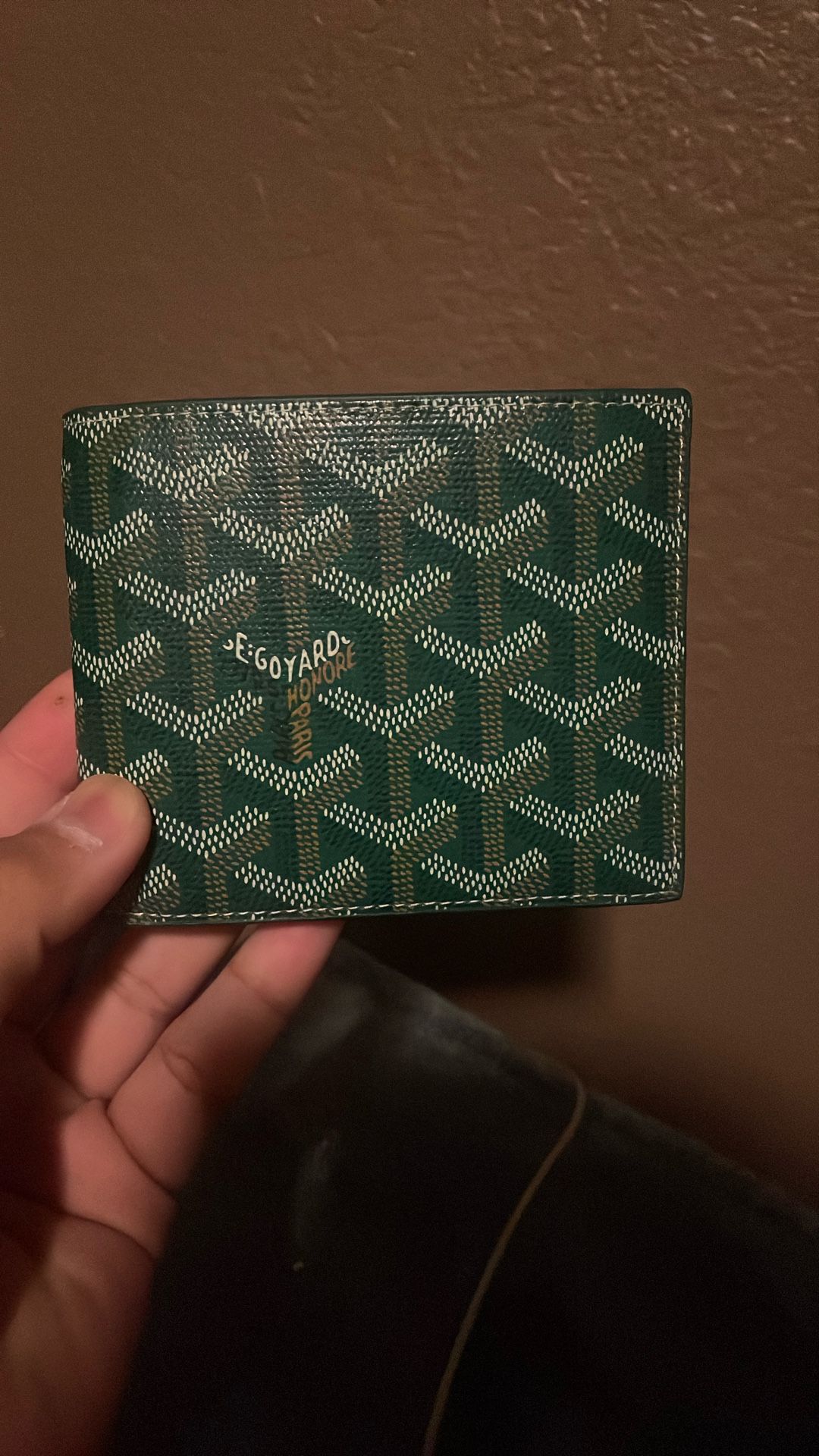Go Yard Wallet