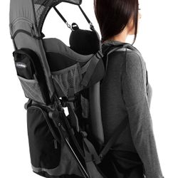 Hiking Baby Carrier Backpack