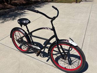 Electra beach cruiser