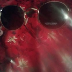 Lucky Brand Sunglasses