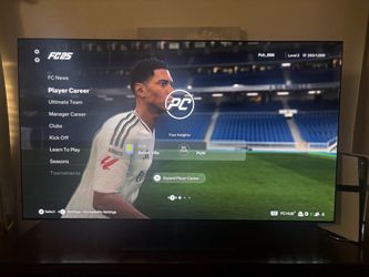 65” LG Oled G4 TV