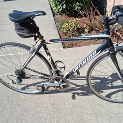 Specialized Road Bike