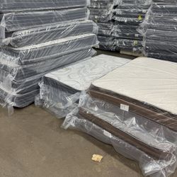 Mattress Land Wholesale!