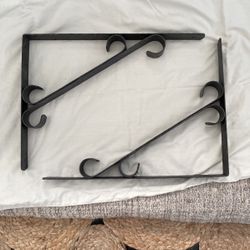 Shelf Brackets