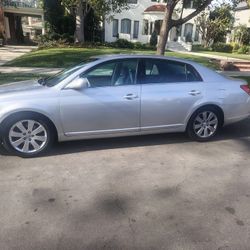 Toyota  Avalon  