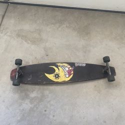 Longboard